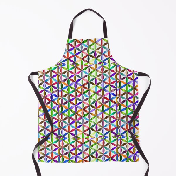 Item preview, Flower of life - Flower Pattern designed and sold by drawing-valley.