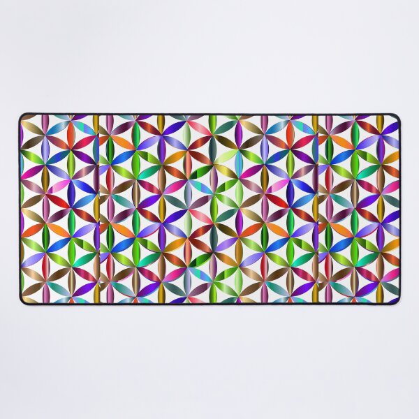 Item preview, Flower of life - Flower Pattern designed and sold by drawing-valley.