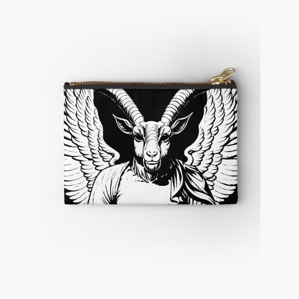 Item preview, Demons Meditation designed and sold by GrizzlyGaz.