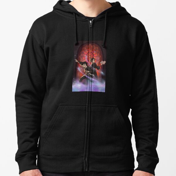 Item preview, The Hero's Recusants designed and sold by AkyndChronicles.