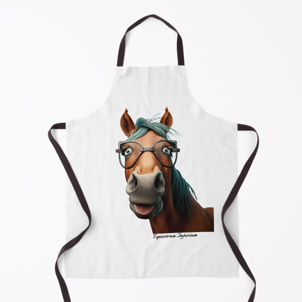 Item preview, Funny Horse designed and sold by EquestrianImperium.