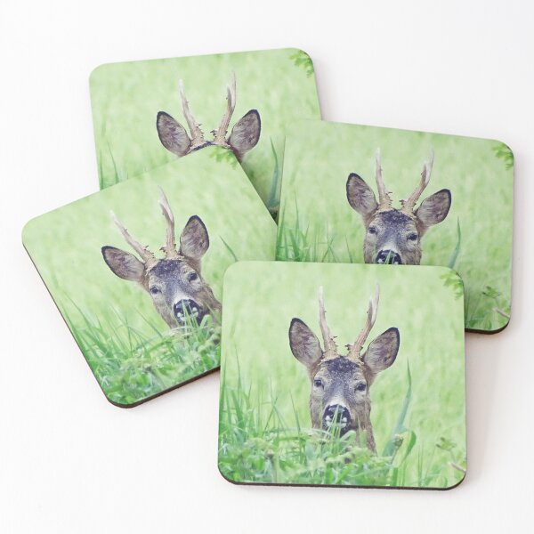 Item preview, Oh Deer designed and sold by Barrie Woodward.
