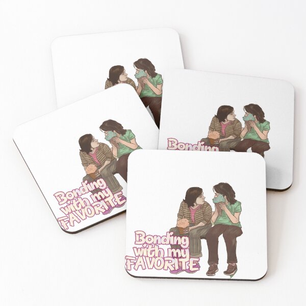 Item preview,  . Mother-Daughter Unfailing Support designed and sold by tengamerx.