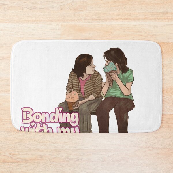 Item preview,  . Mother-Daughter Unfailing Support designed and sold by tengamerx.
