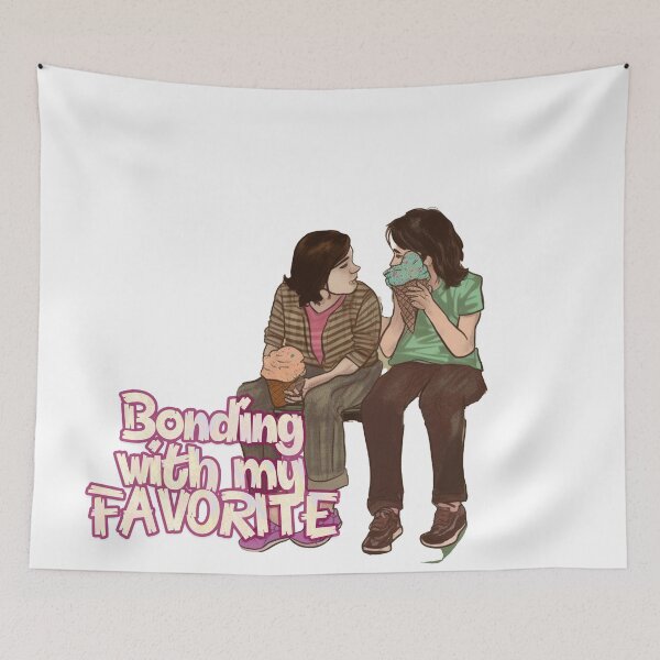 Item preview,  . Mother-Daughter Unfailing Support designed and sold by tengamerx.