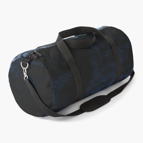 Item preview, Abstract blue gradient pattern designed and sold by Fransyn.