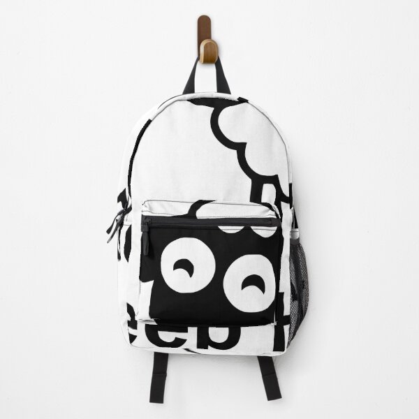 Item preview, Sheep Happens designed and sold by Wayof.
