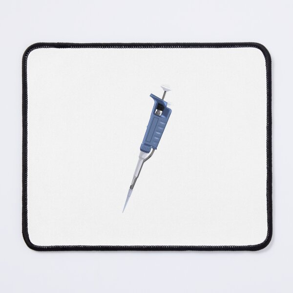 Item preview, Micropipette  designed and sold by briellemartens.