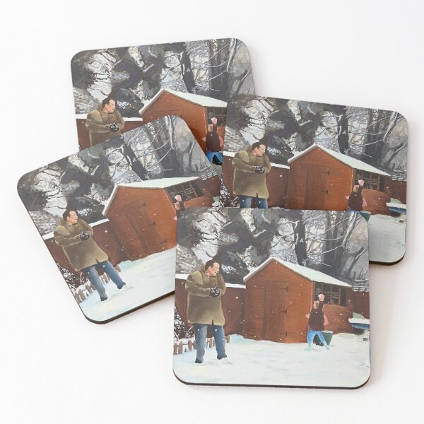Item preview, Snowball Fight designed and sold by Abbie :).