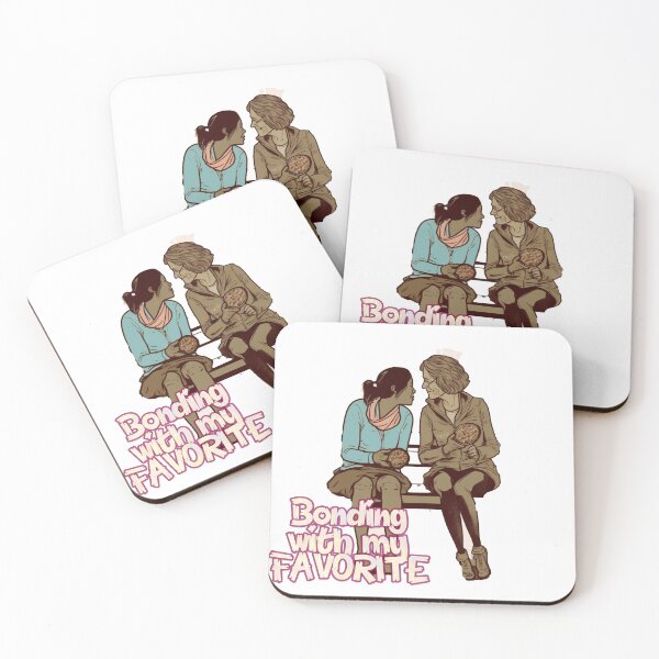 Item preview,   . Niece & Aunt's Loving Encounters designed and sold by tengamerx.