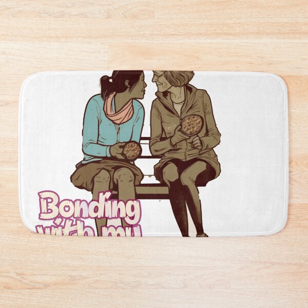 Item preview,   . Niece & Aunt's Loving Encounters designed and sold by tengamerx.