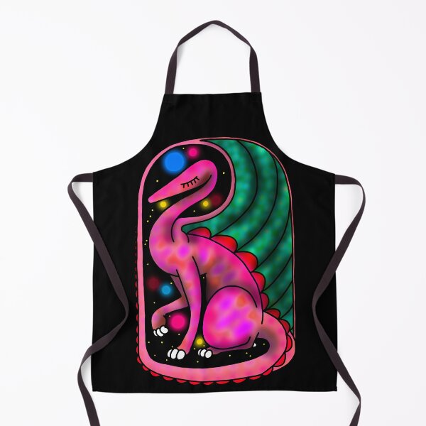 Item preview, Space Dragon designed and sold by CeltArt.
