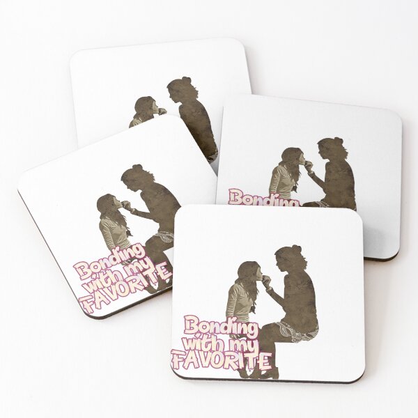 Item preview,   . Mother-Daughter Endless Love designed and sold by tengamerx.
