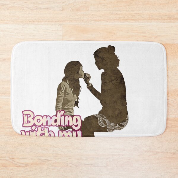 Item preview,   . Mother-Daughter Endless Love designed and sold by tengamerx.