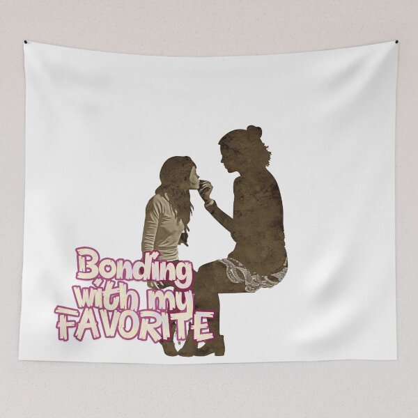 Item preview,   . Mother-Daughter Endless Love designed and sold by tengamerx.