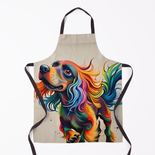 Item preview, English Cocker Spaniel designed and sold by MaximumWin.