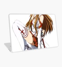 Sword Art Online Asuna Laptop Skin