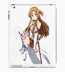 Sword Art Online Asuna iPad Case/Skin