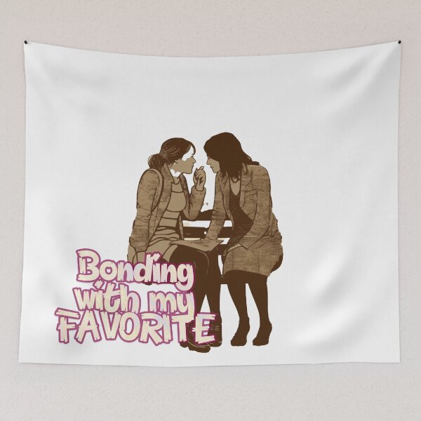 Item preview,   . Niece-Aunt Unparalleled Bond designed and sold by tengamerx.
