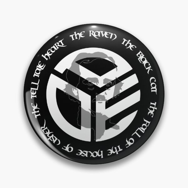 Item preview, Poe - Circle Of Stories. designed and sold by OriginalDP.