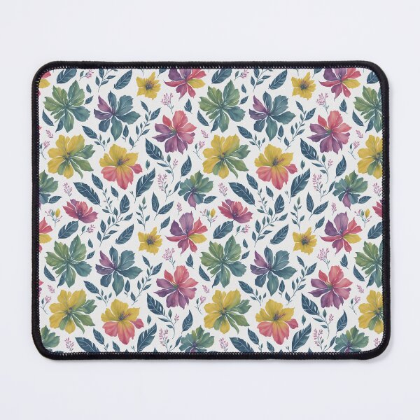 Item preview, Spring Flower Seamless Pattern Mix designed and sold by d247.