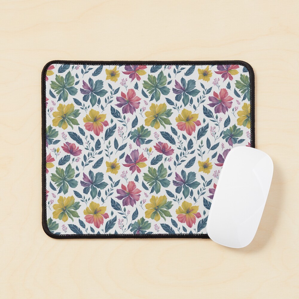 Item preview, Mouse Pad designed and sold by d247.