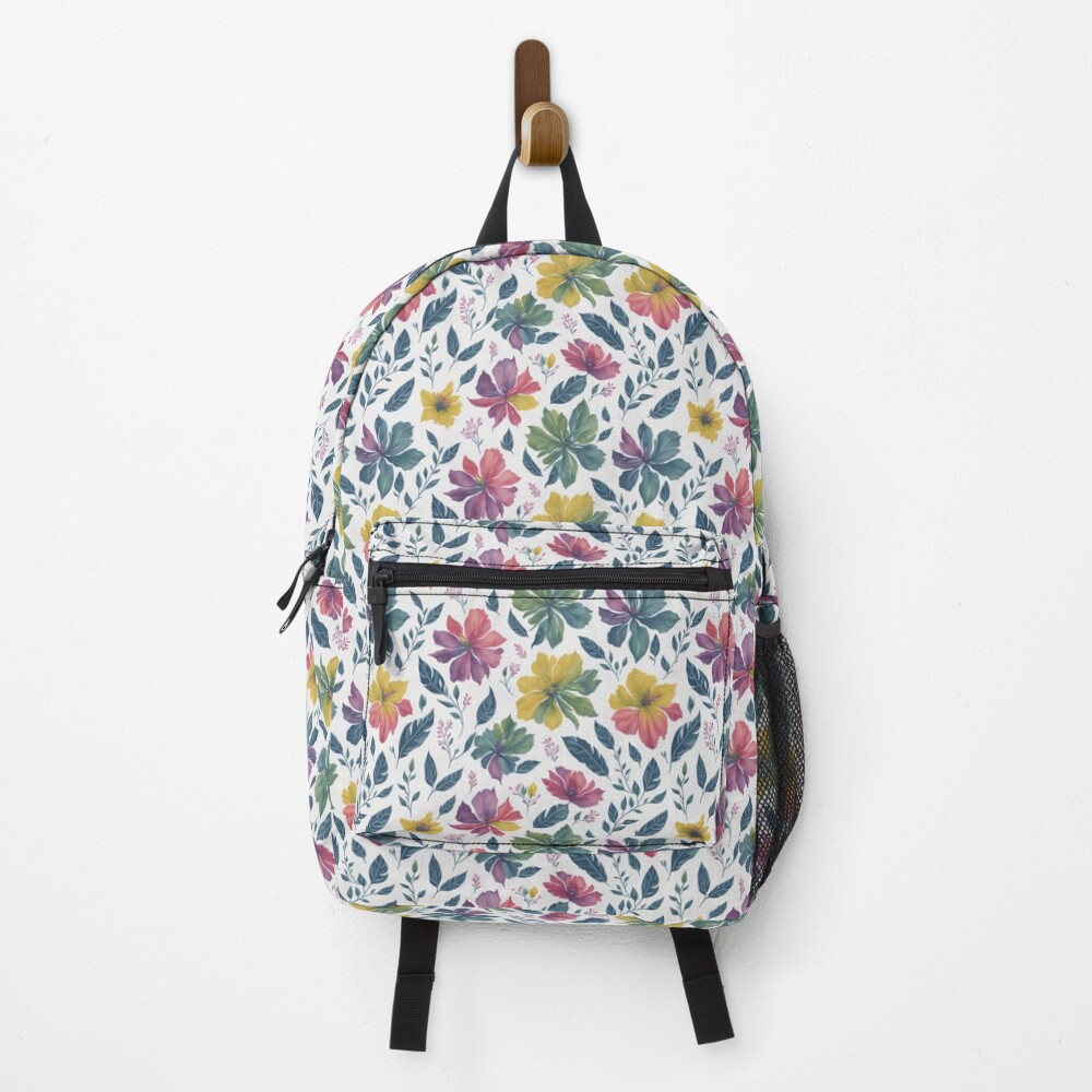 Item preview, Backpack designed and sold by d247.