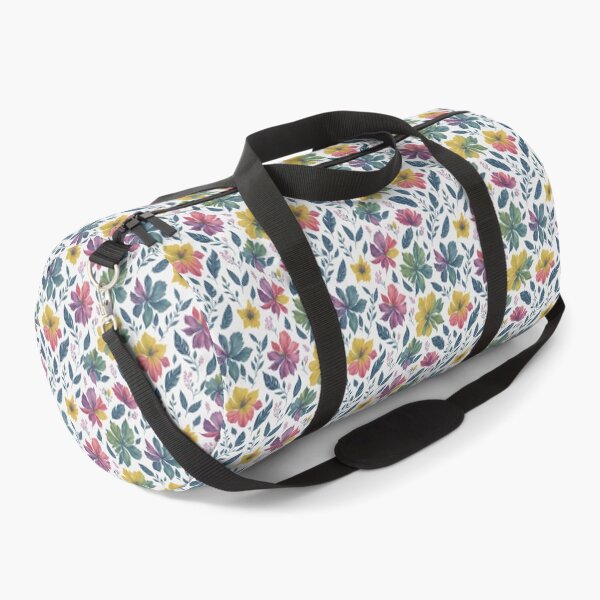 Item preview, Spring Flower Seamless Pattern Mix designed and sold by d247.
