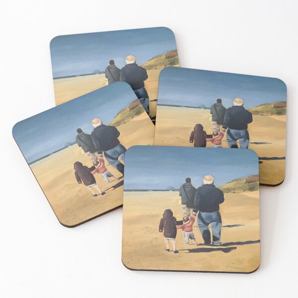 Item preview, Beach Walk designed and sold by Abbie :).