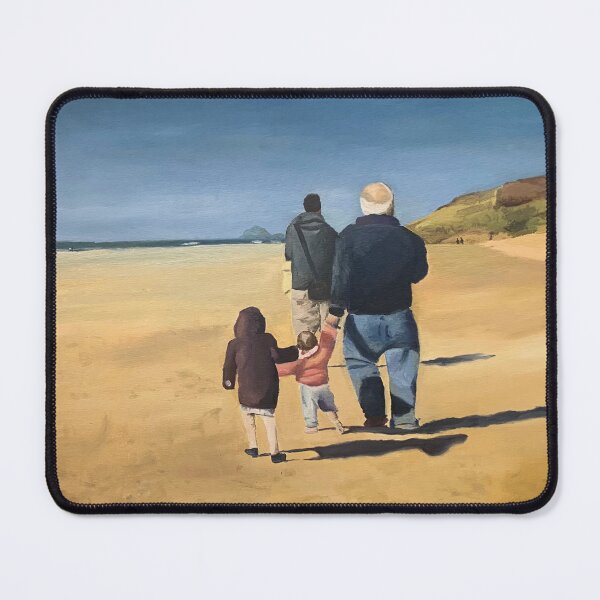 Item preview, Beach Walk designed and sold by Abbie :).