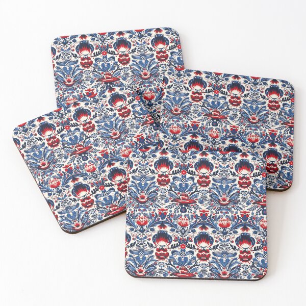 Item preview, Podhale Patchwork designed and sold by PixelPatchwork.