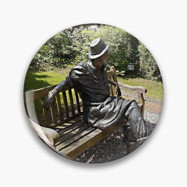 Item preview, "My right, right seat is empty...,, designed and sold by voelzis.