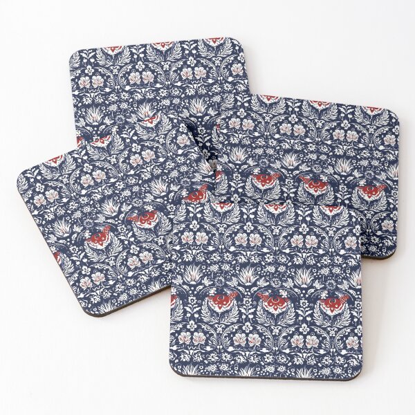 Item preview, Tatra Tiles designed and sold by PixelPatchwork.