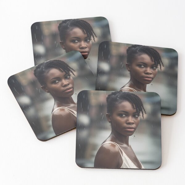 Item preview, Flooding in Suriname designed and sold by Gallery-Wending.