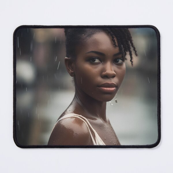 Item preview, Flooding in Suriname designed and sold by Gallery-Wending.