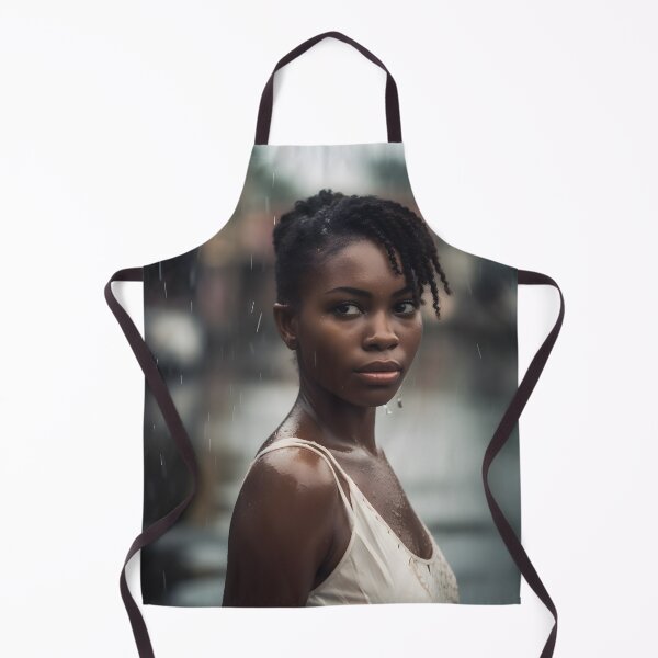 Item preview, Flooding in Suriname designed and sold by Gallery-Wending.