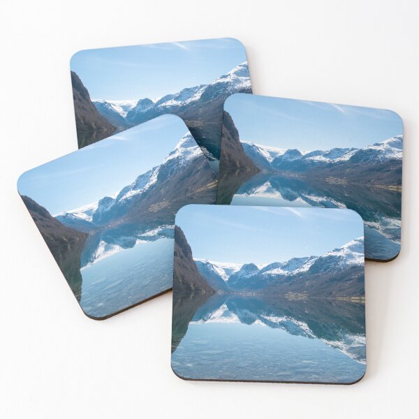 Item preview, Mountain Reflections designed and sold by N-JPhotography.