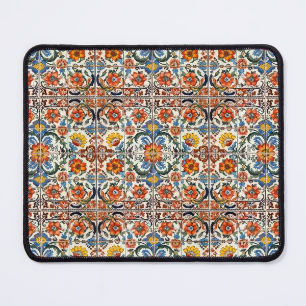 Item preview, Warmia Waves designed and sold by PixelPatchwork.