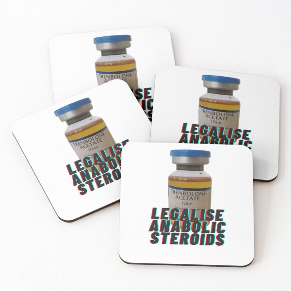Item preview, Legalise anabolic steroids designed and sold by olahdan.