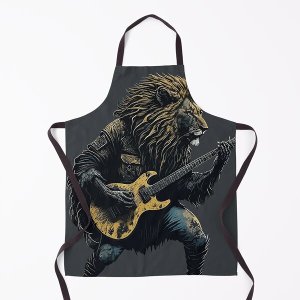 Item preview, Grunge Lion designed and sold by ArcticWolf-Art.