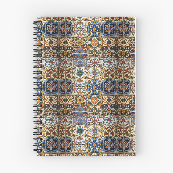 Item preview, Gdansk Garden designed and sold by PixelPatchwork.