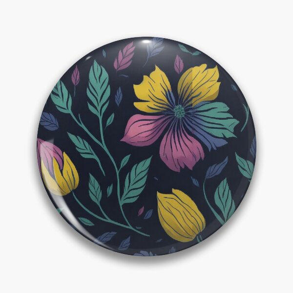 Item preview, Spring Flower Seamless Pattern Mix  designed and sold by d247.