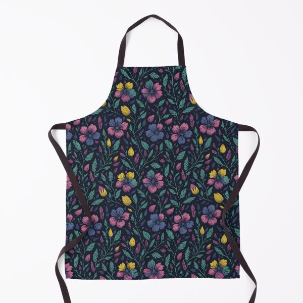 Item preview, Spring Flower Seamless Pattern Mix  designed and sold by d247.