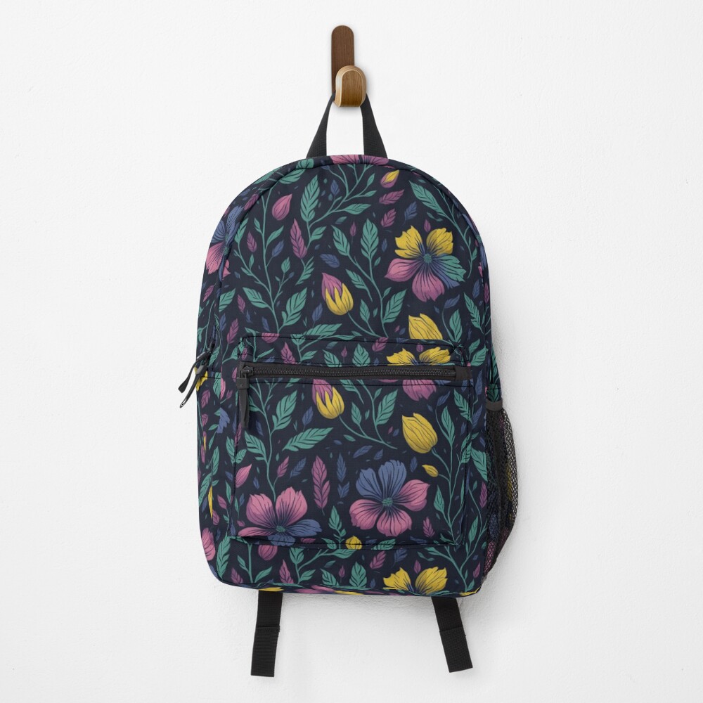 Item preview, Backpack designed and sold by d247.