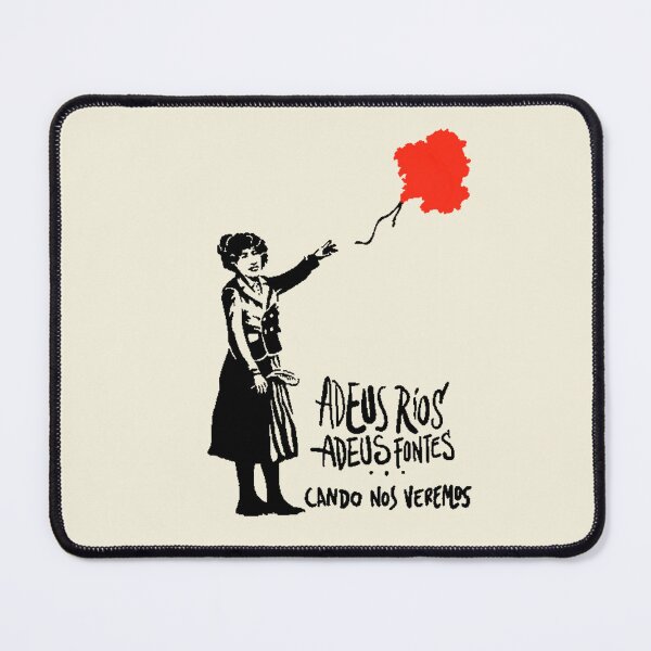 Item preview, Rosalia De Castro designed and sold by Shop-Style88.