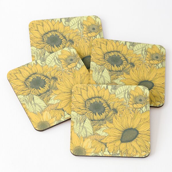 Item preview, Sunflower Serenade designed and sold by Sleeygoy.