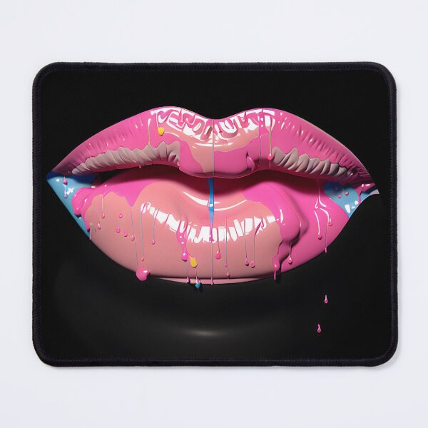 Item preview, Lip Service designed and sold by negapixels.