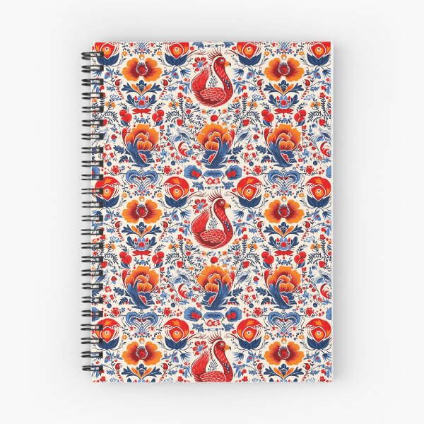 Item preview, Masovian Mandala designed and sold by PixelPatchwork.
