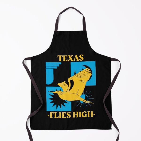 Item preview, Texas Flies High Bird Watching Texas designed and sold by Winter--Flowers.