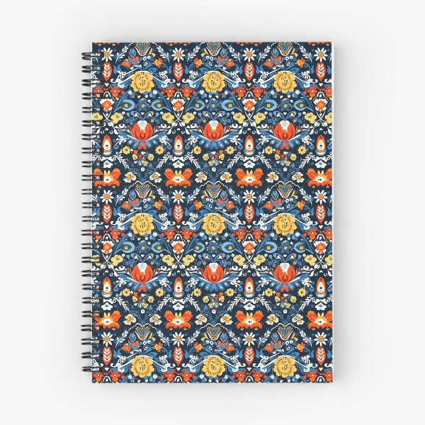 Item preview,  Pomeranian Patterns designed and sold by PixelPatchwork.